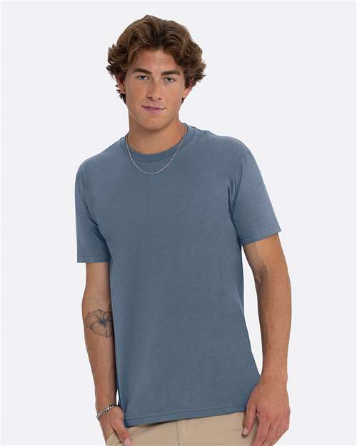 Cotton Short Sleeve T-Shirt