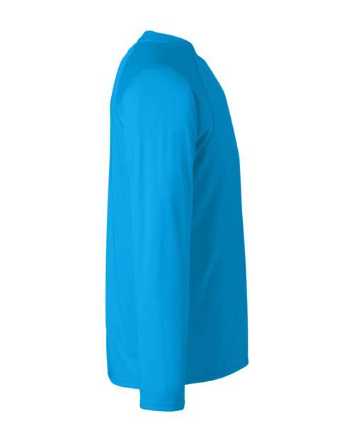 Ultra UVP™ Marina Raglan Long Sleeve T-Shirt