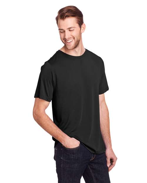 Tall Fusion ChromaSoft™ Performance T-Shirt