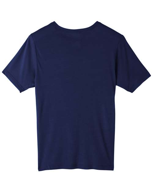 Tall Fusion ChromaSoft™ Performance T-Shirt