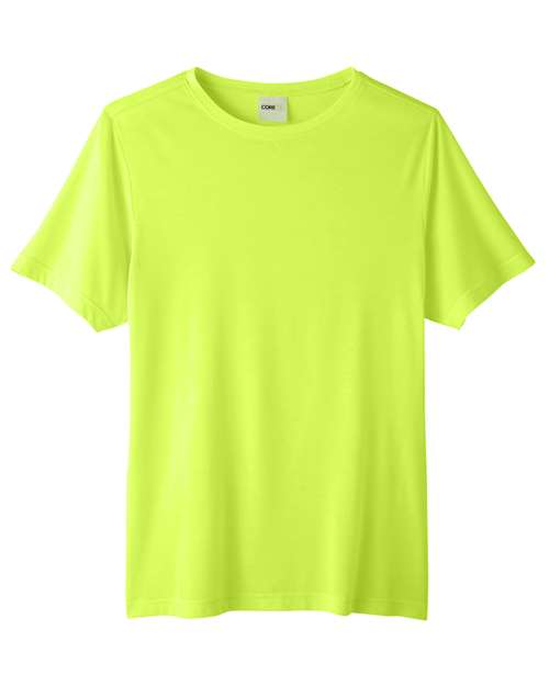 Tall Fusion ChromaSoft™ Performance T-Shirt