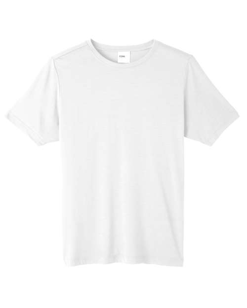 Tall Fusion ChromaSoft™ Performance T-Shirt