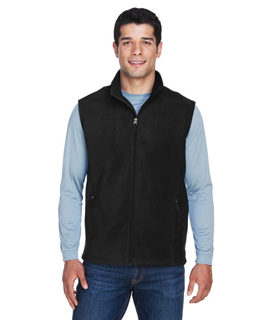 Journey Fleece Vest
