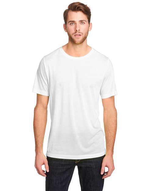 Tall Fusion ChromaSoft™ Performance T-Shirt