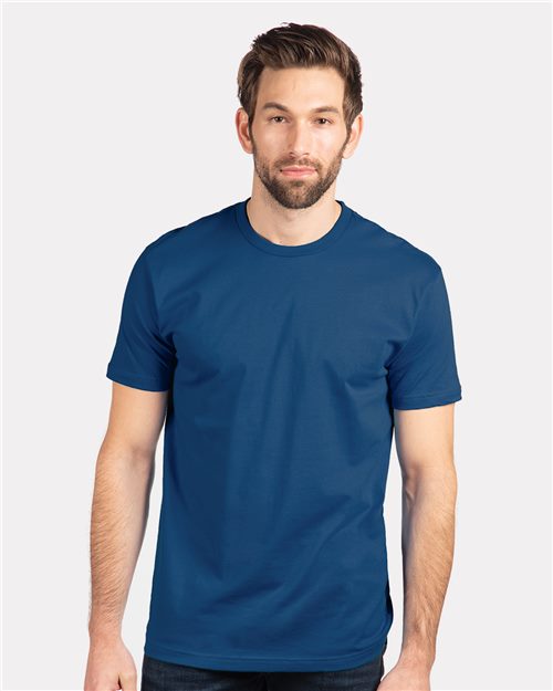 Cotton Short Sleeve T-Shirt