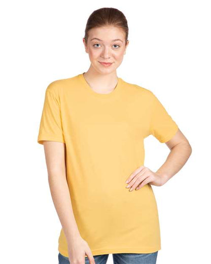 Cotton Short Sleeve T-Shirt