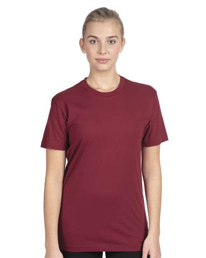 Cotton Short Sleeve T-Shirt