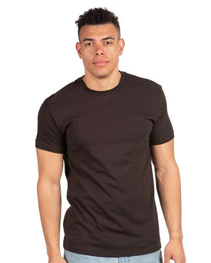 Cotton Short Sleeve T-Shirt