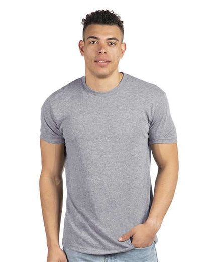 Cotton Short Sleeve T-Shirt