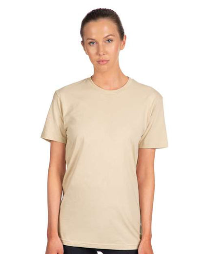 Cotton Short Sleeve T-Shirt