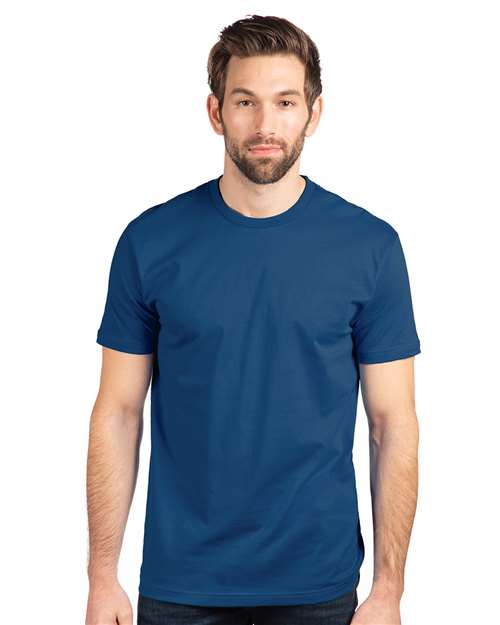 Cotton Short Sleeve T-Shirt