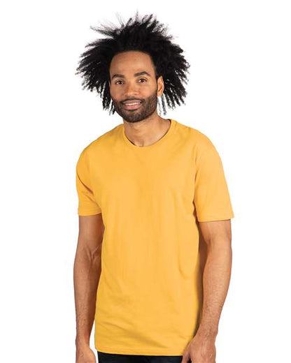 Cotton Short Sleeve T-Shirt