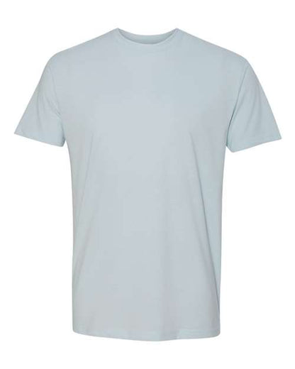 Sueded T-Shirt