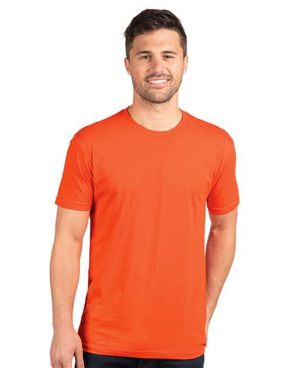 Cotton Short Sleeve T-Shirt