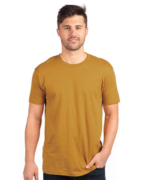 Cotton Short Sleeve T-Shirt