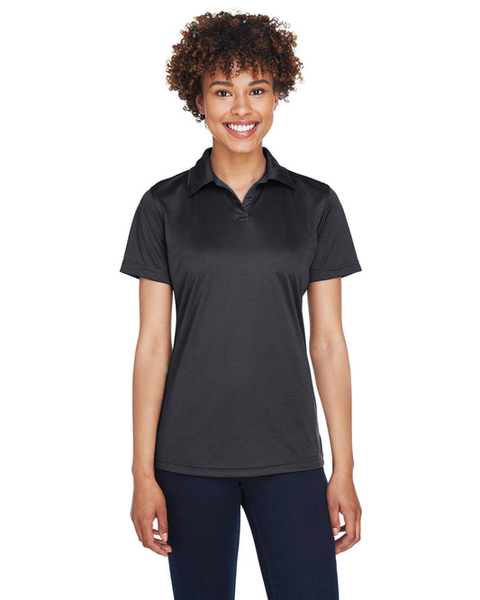 Ladies' Cool & Dry Sport Performance Interlock Polo